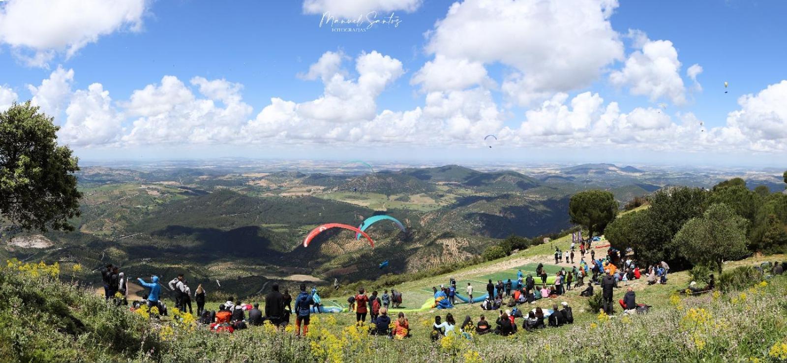 La Posada De La Muela Algodonales Exteriér fotografie